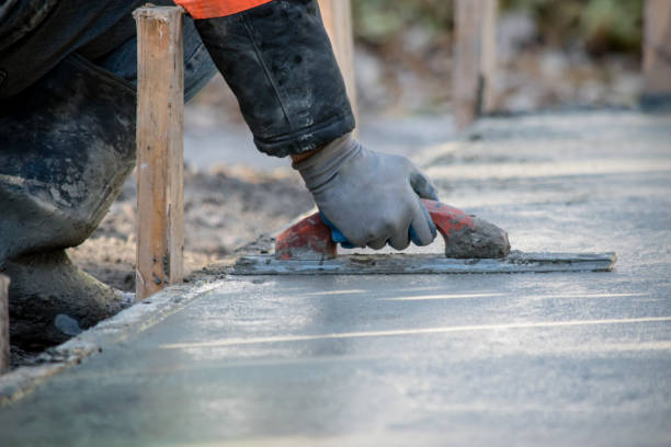 Best Commercial Concrete Services in Lilburn, GA