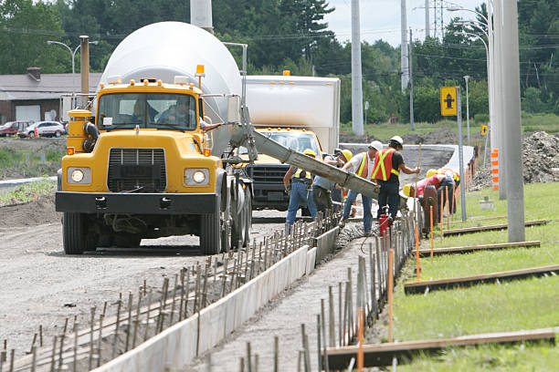 Best Concrete Grinding and Polishing in Lilburn, GA