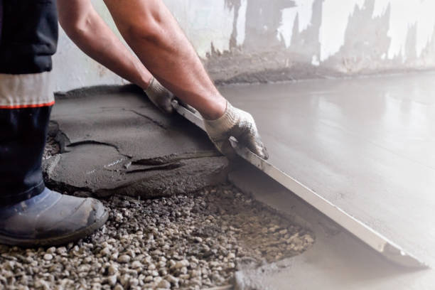 Best Concrete Staining and Coloring in Lilburn, GA